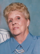 Betty Gibson